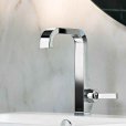 Hansgrohe, comprar griferia de alto nivel en España para duchas, baños y cocinas